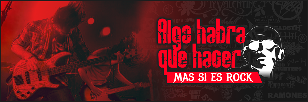 ALGO HABRA QUE HACER